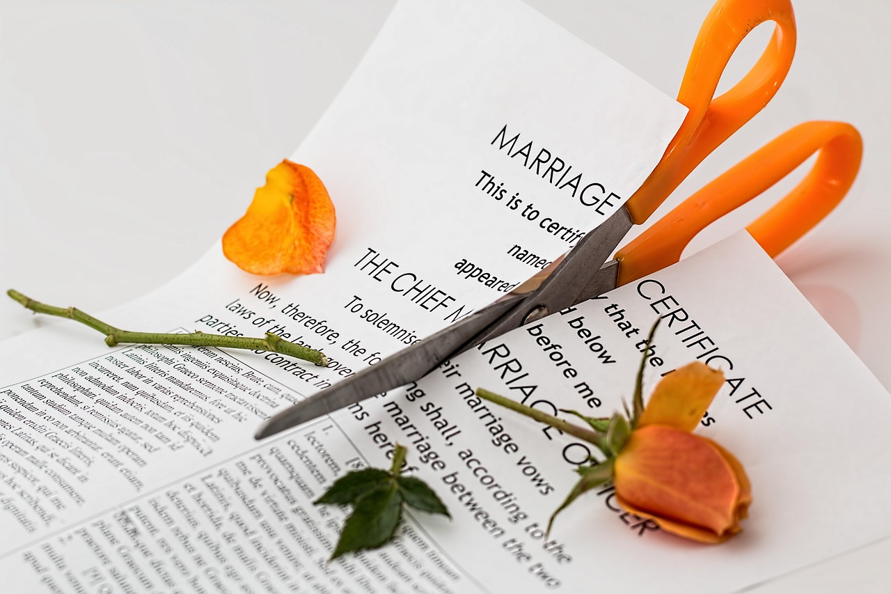 中年女性が離婚後に弁護士を利用する流れとは？