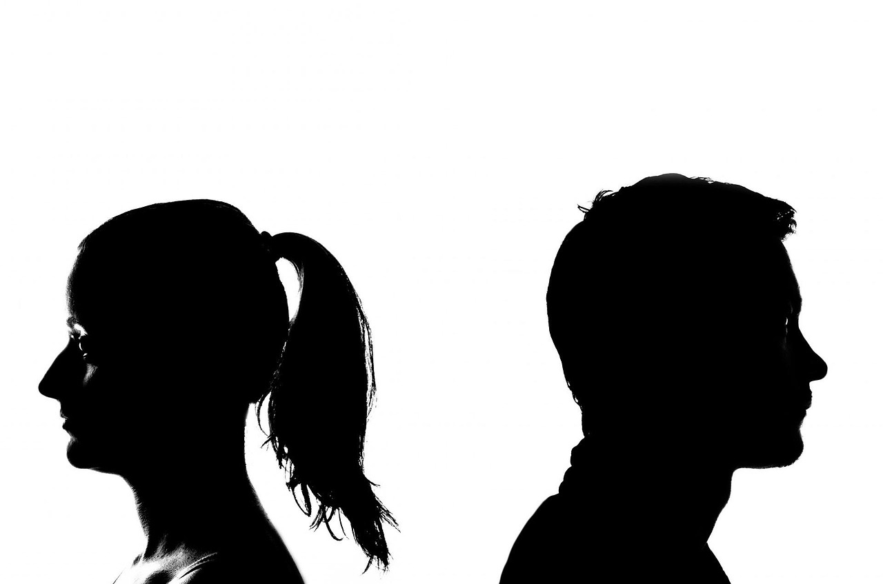 熟年離婚は何歳から言うべきか？