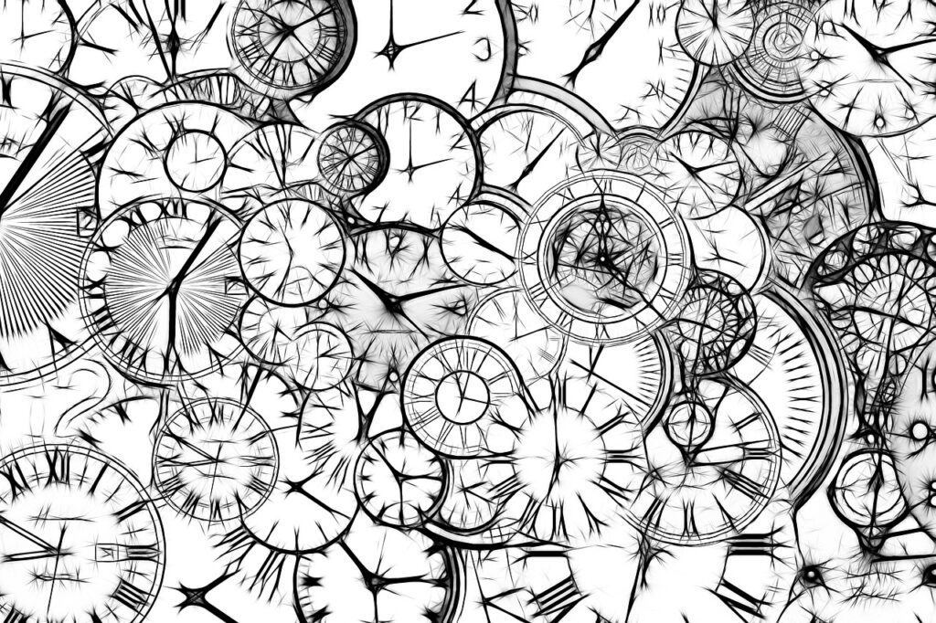 離婚調停の期間の目安はどのくらい？