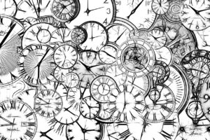 離婚調停の期間の目安はどのくらい？