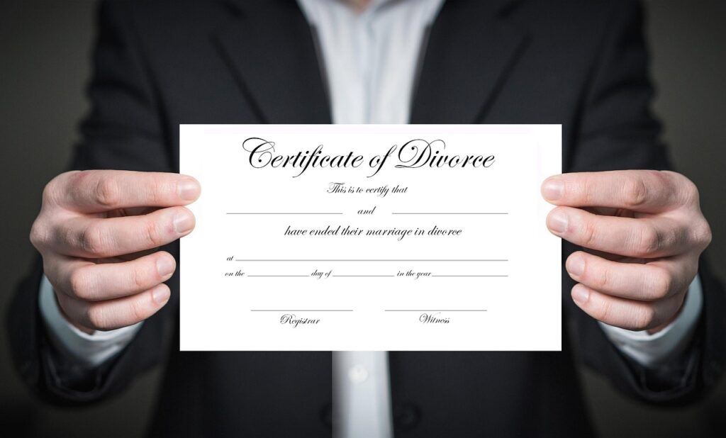 40代の熟年離婚で後悔しないためのお金の準備は？