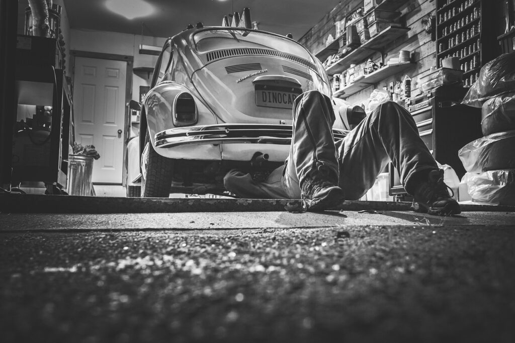 40代の離婚後に車の名義変更を忘れると危険な理由は？