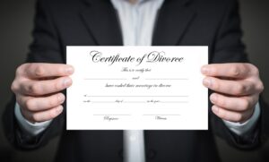40代の離婚における離婚協議書の作り方は？
